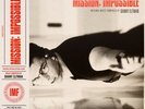 DANNY ELFMAN Mission: Impossible (Original Motion Picture Score) 2x LP NEW VINY