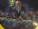 MEGADEATH RUST IN PEACE 12