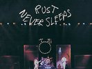 Neil Young - Rust Never Sleeps NEW SEALED LP - Powderfinger - My My Hey Hey