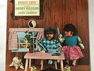 HARRY NILSSON & JOHN LENNON LP Pussy Cats SEALED 1974 RCA