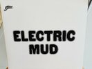 Muddy Waters Electric Mud GATEFOLD NEW OVP Cadet Concept Vinyl LP