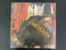 Firehouse-Hold Your Fire 1992 KOREA ORIGINAL FIRST PRESS LP SHEET