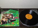 LP VINYL SOMBRERO VERDE.- A TIEMPO DE ROCK MANA CAIFANES ZOE SODA STEREO VIRUS