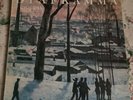 DIAFRAMMA - SIBERIA LP 1984