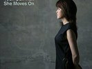 Youn Sun Nah She Moves On Vinyl LP NEW sealed