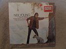 SEALED Neil Young everybody knows this is nowhere lp record album MSK 2282 