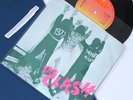 THE CLASH FIRST RECORD WHITE RIOT 7