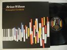 BRIAN WILSON Reimagines Gershwin LP 2010 EU Near Mint Beach Boys
