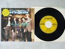 ROLLING STONES SATISFACTION LONDON TOP-1773 Japan VINYL 7