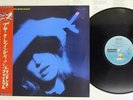 MARIANNE FAITHFULL BROKEN ENGLISH ISLAND ILS-81304 Japan OBI VINYL LP