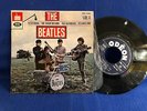 THE BEATLES EP YESTERDAY VOL 4 MOE 21004 ORIGINAL FRANCE EXC+