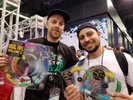 CLEAR: Chris Karns Visual Vinyl  Vol. 1: 7