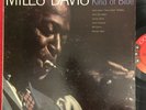 Miles Davis - Kind Of Blue - Columbia CL 1355 - Mono DG 6 eye RARE JAZZ LP HEAR