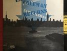 Earl Coleman Returns - Prestige LP 7045 - MONO DG 50th RVG - RARE JAZZ LP HEAR