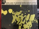 Takin Care of Business - Charlie Rouse - Jazzland 919S MONO - RARE JAZZ LP HEAR