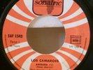 DEEP FUNK CAMEROON AFROFUNK LOS CAMAROES ANGARA BOO A NUN MUNA HEAR