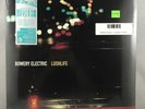 Bowery Electric - Lushlife LP NEW