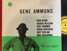 Gene Ammons All Stars - Prestige 7060 - DG Mono 50th PROMO - RARE JAZZ LP HEAR