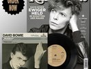 German Rolling Stone Magazine Oct 2017 David Bowie + Heroes/Helden 7
