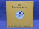 AC/DC  BBC Transcription Services  CN2647/S POP SPECTACULAR - AC/DC/DEF LEPPARD