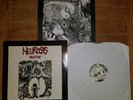 NEUROSIS Pain Of Mind LP Original 1987 Alchemy Melvins Swans Mastodon Cathedral