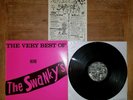 THE SWANKYS Very Best Of Hero LP 1985 Dogma Gism Comes Gai Zouo Gauze Death Side