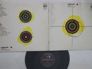 LP/GF TORU TAKEMITSU Works Of Toru Takemitsu 3 VX22 VICTOR JAPAN Vinyl