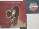 LP BILLY COBHAM Total Eclipse P8539A ATLANTIC JAPAN Vinyl
