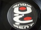 THE HARD CONCERT   GET THE POWER   RARE 1994 HOUSE 12
