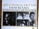 Rhythm & Blues Panorama Vinyl, LP, Compilation STAX-3006
