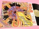 FORMULA 3 LP DIES IRAE ORIG ITALY PROG 1970 NM     TOOOPPPP