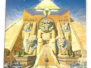 IRON MAIDEN POWER SLAVE LP VINYL Record