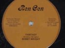 Rare Boogie Funk - Bobby Wright   Fantasy.. VG++/NM Soul Funk