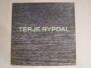 RARE Terje Rypdal Vinyl ECM 1016 GARBAREK STENSON Jazz fushion 