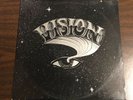 VISION go with the feelin PRIVATE ROCK AOR LP