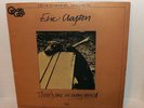 ERIC CLAPTON-THERE'S ONE IN EVERY CROWD VINYL LP QUADRADISC,RSO QD 4806,EX