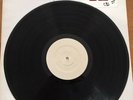 James Taylor-JT White Label Promo Lp. Did BelongTo Roger Scott DJ Capital Radio