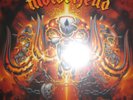 NEU + OVP Limited 2 Vinyl LP Inferno - MOTÖRHEAD ---------------------------- oi