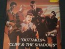 CLIFF & THE SHADOWS - OUTTAKES - VERY RARE 10