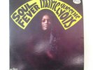 MARIE QUEENIE LYONS SOUL FEVER 1970 ORIGINAL PROMO LP DELUXE 12001 Rare Funk
