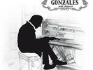 Chilly Gonzales - Solo Piano II Vinyl LP + CD NEU 2