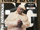 The Notorious B.I.G. - Ready To Die 2LP -Biggie Smalls BIG - NEW