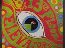 THIRTEENTH FLOOR ELEVATORS: Psychedelic Sounds Of The Thirteenth Floor Elevator