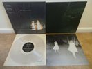 SMOKE FAIRIES - Through Low Light And Tree's(USA 2011 CLEAR VINYL ALBUM / MINT)