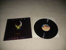 Alien: Original Movie Soundtrack vinyl LP 20th Century Fox 1979 Horror OST