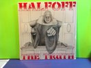 Half Off The Truth LP 1987 SEALED rare hardcore punk Crippled Youth Underdog YOT