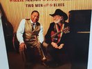 Willie Nelson - Wynton Marsalis-Two Men With The Blues 2008 / 2LP