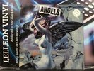 The Angels From Angel City Beyond Salvation LP Vinyl LP CHR1677 A1/B1 Rock 90’s