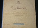 DGG 18006 LPM 1951 VARGA FRICSAY – BARTOK VIOLIN CONCERTO LP