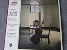*Philips - Hommage A PABLO CASALS Fauré / Bach /Casals Live Recording LP